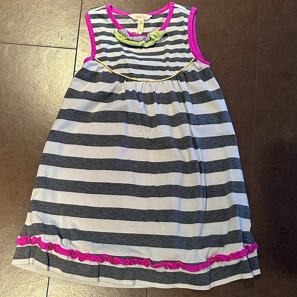 Matilda Jane dress size 6